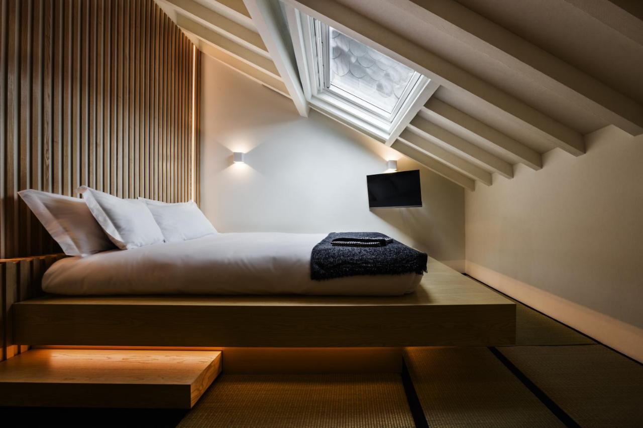 Viseu Ryokan - Hospedaria Japonesa & Spa Exterior foto
